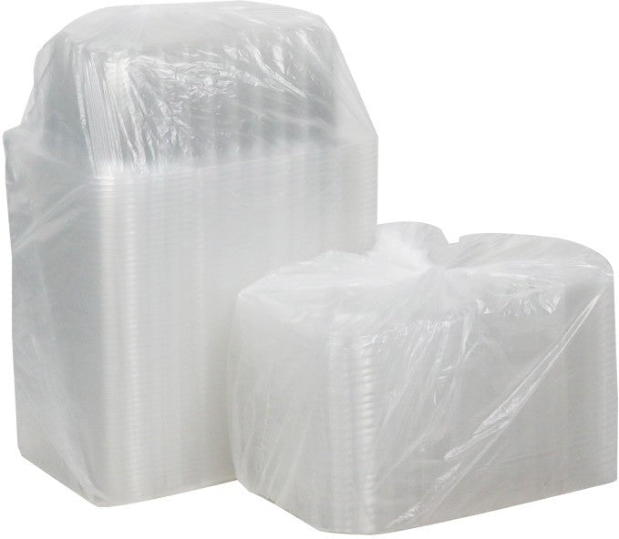 Pactiv Evergreen - Smartlock Bar Cake Container Combo, Pack of 110 - Y9519SKZ