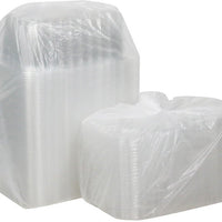 Pactiv Evergreen - Smartlock Bar Cake Container Combo, Pack of 110 - Y9519SKZ