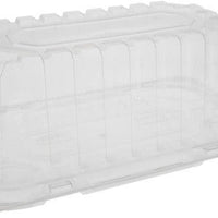 Pactiv Evergreen - Smartlock Bar Cake Container Combo, Pack of 110 - Y9519SKZ