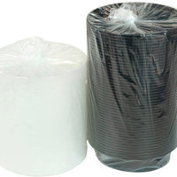 Pactiv Evergreen - VERSAtainer 24 Oz Round PP Container and Lid, 150/Cs - NC723B