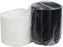 Pactiv Evergreen - VERSAtainer 39 oz. Black/Clear Rectangular PP Container and Lid, Pack of 150 - NC9388B