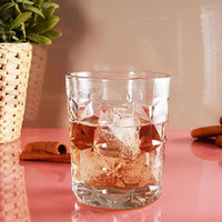 Pasabahce - 10.25 Oz Estrella Water Glass, 1 Dz - PG520542
