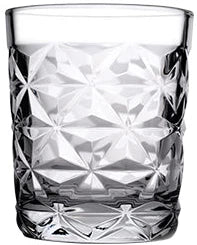 Pasabahce - 10.25 Oz Estrella Water Glass, 1 Dz - PG520542