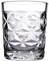 Pasabahce - 10.25 Oz Estrella Water Glass, Pack of 12 - PG520542