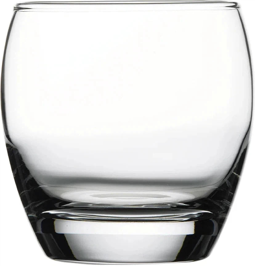 Pasabahce - 10.25 Oz IMPERIAL Whiskey Glass, Pack of 48 - PG42363