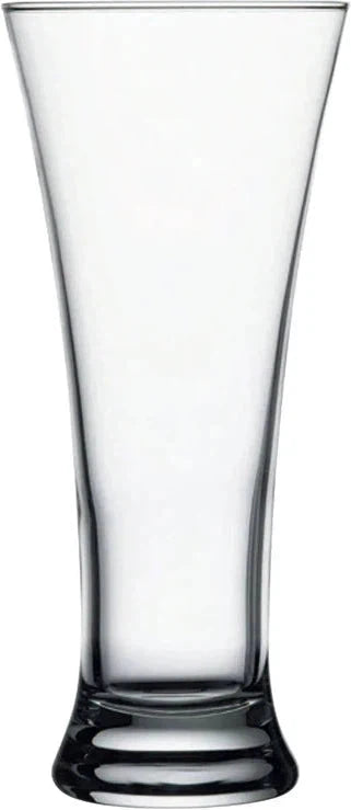 Pasabahce - 10.75 Oz Pilsner Glass, 2 Dz - PG42199-24