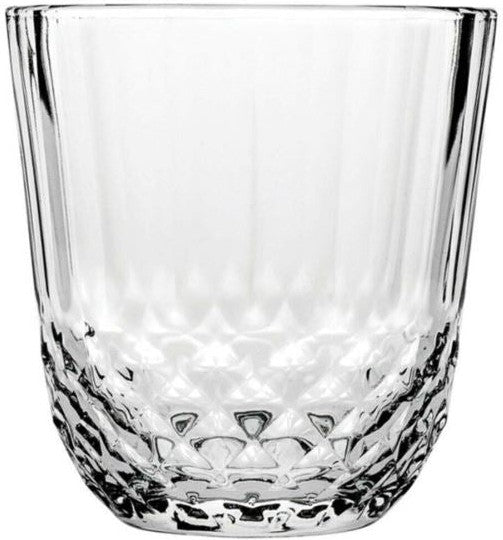 Pasabahce - 10.9 Oz Diony Whiskey / Water Glass, Pack of 12 - PG52760-24