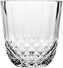 Pasabahce - 10.9 Oz Diony Whiskey / Water Glass, Pack of 12 - PG52760-24