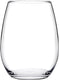 Pasabahce - 11.8 Oz Amber Stemless White Wine Tumbler, Pack of 24 - PG420825-24
