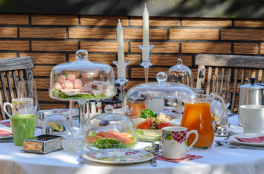 Pasabahce - 125 ml Chef/Stacking Glass Bowl, Pack of 24 - PG53483