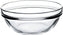 Pasabahce - 125 ml Chef/Stacking Glass Bowl, Pack of 24 - PG53483