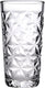 Pasabahce - 12.25 Oz ESTRELLA Long Drink Glass, Pack of 12 - PG520605
