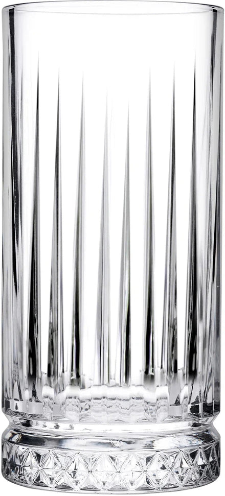 Pasabahce - 12.25 Oz Elysia Long Drink Glass, Pack of 24 - PG520445