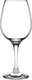 Pasabahce - 15.6 Oz AMBER Wine Glass, Pack of 24 - PG440275-24