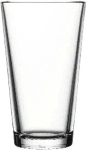Pasabahce - 16 Oz Mixing Glass, Pack of 24 - PG520339