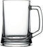 Pasabahce - 16.75 Oz Handled Mug, Pack of 24 - PG55129