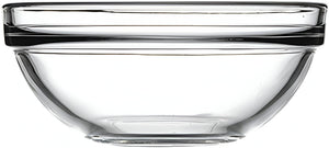 Pasabahce - 210 ml Chef/Stacking Glass Bowl - PG53493