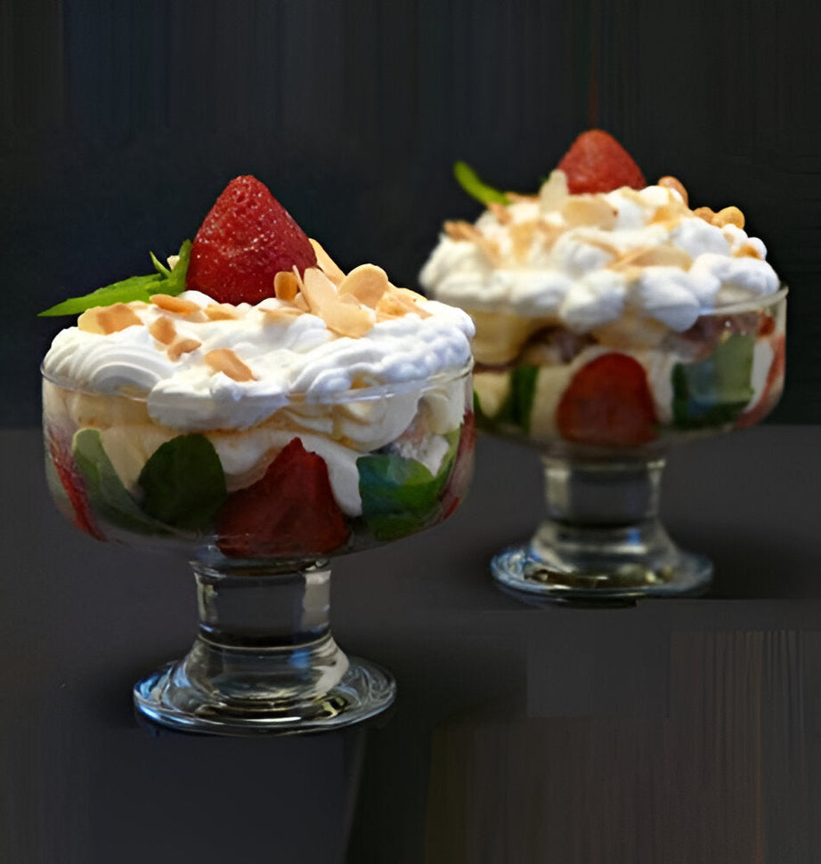 Pasabahce - 265 ml Round Sundae Dish, Pack of 24 - PG41016