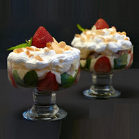 Pasabahce - 265 ml Round Sundae Dish, Pack of 24 - PG41016