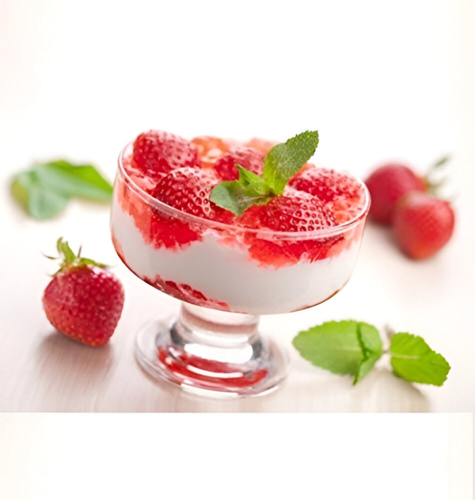 Pasabahce - 265 ml Round Sundae Dish, Pack of 24 - PG41016