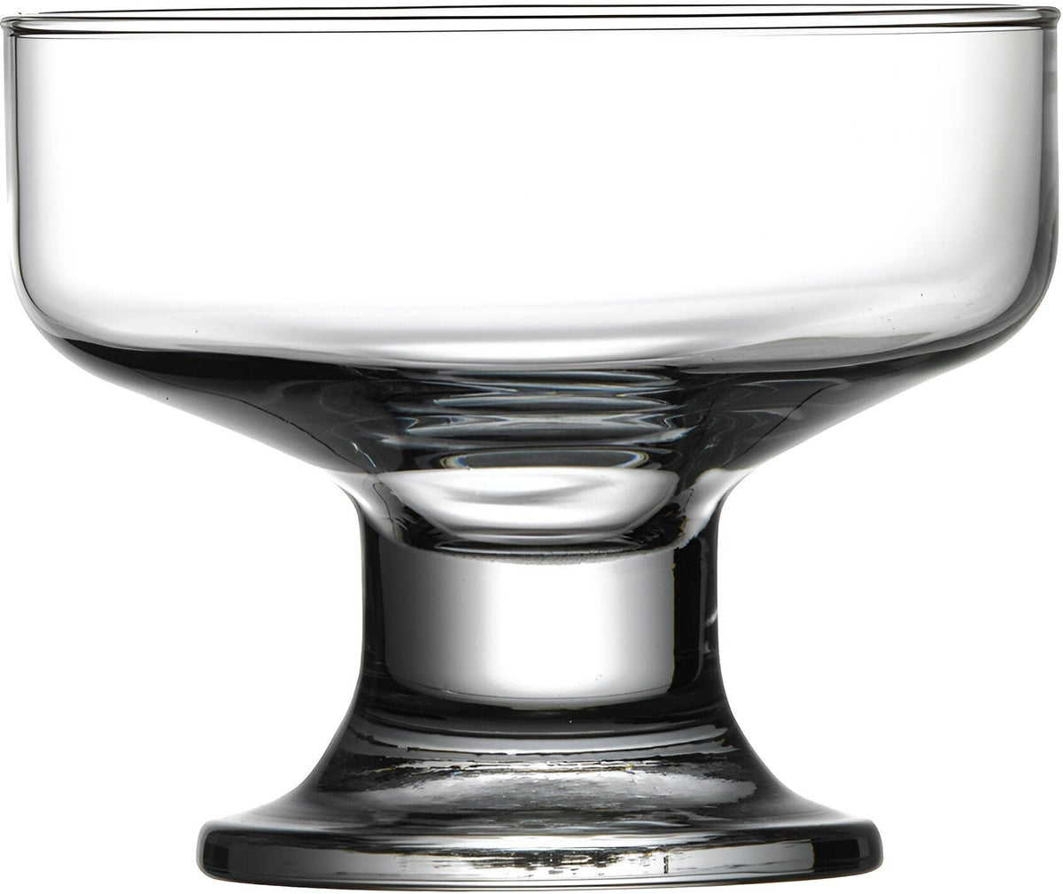 Pasabahce - 265 ml Round Sundae Dish, Pack of 24 - PG41016