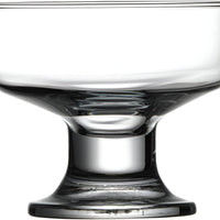 Pasabahce - 265 ml Round Sundae Dish, Pack of 24 - PG41016