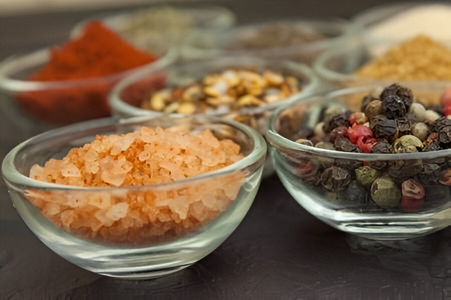 Pasabahce - 30 ml Chef/Stacking Glass Bowl, Pack of 24 - PG53713