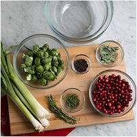 Pasabahce - 30 ml Chef/Stacking Glass Bowl, Pack of 24 - PG53713