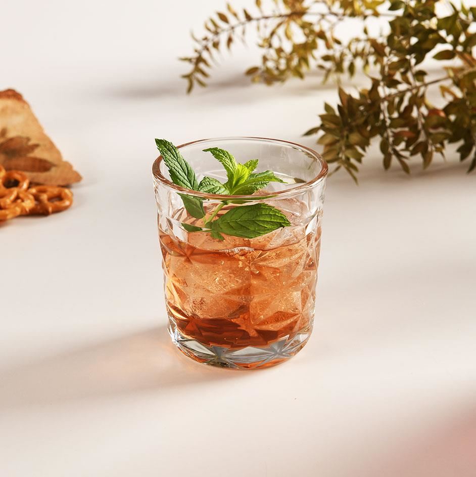 Pasabahce - 305 ml Estrella Water Glass, Pack of 24 - PG520542-24