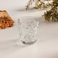 Pasabahce - 305 ml Estrella Water Glass, Pack of 24 - PG520542-24