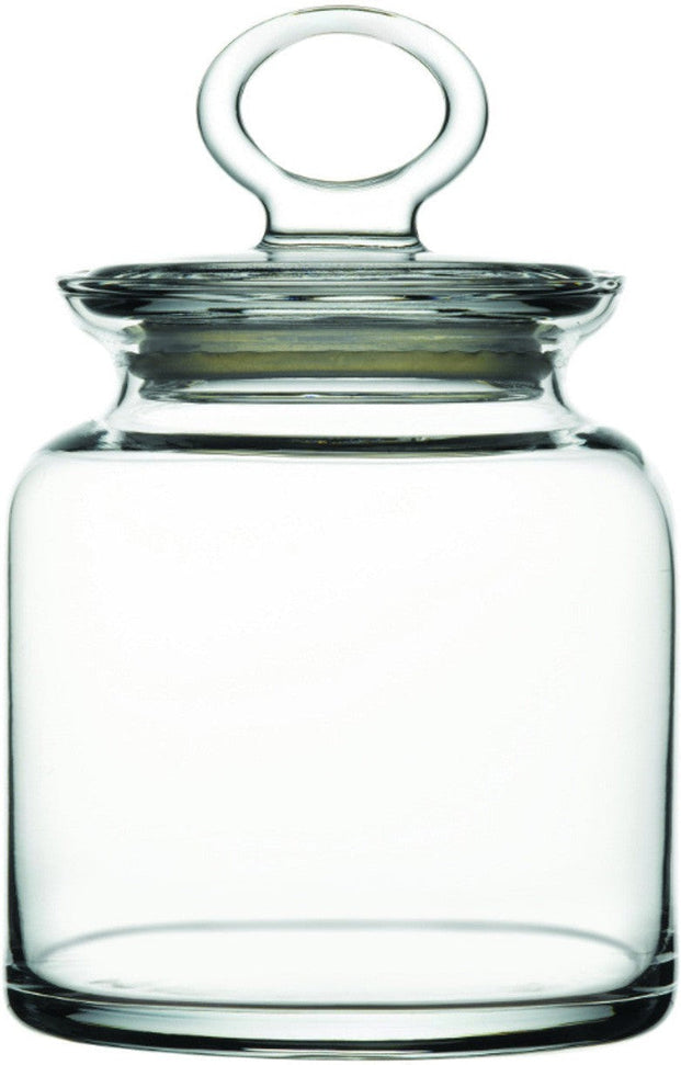 Pasabahce - 36.25 Oz Apothecary Jar, Pack of 8 - PG98671