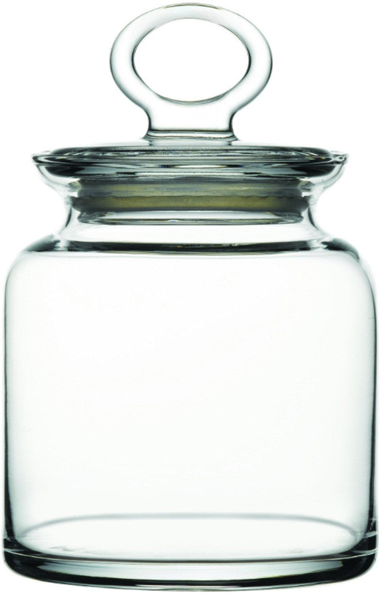 Pasabahce - 36.25 Oz Apothecary Jar, Pack of 8 - PG98671