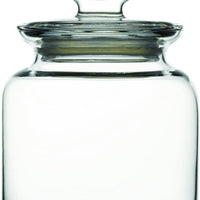 Pasabahce - 36.25 Oz Apothecary Jar, Pack of 8 - PG98671