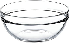 Pasabahce - 4000 ml Chef/Stacking Glass Bowl - PG53593