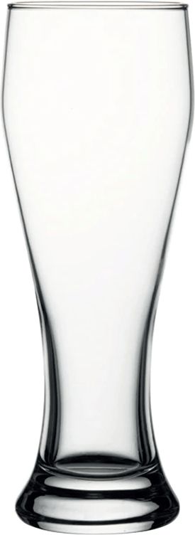 Pasabahce - 415 ml Pilsner Beer Glass - PG42116