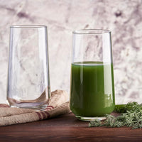 Pasabahce - 465 ml Allegra HiBall Long Glass, Pack of 24 - PG420015