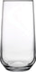 Pasabahce - 465 ml Allegra HiBall Long Glass, Pack of 24 - PG420015