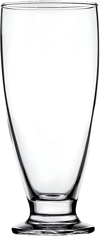 Pasabahce - 470 ml CIN CIN Cooler Beer Glass, Pack of 48 - PG41089