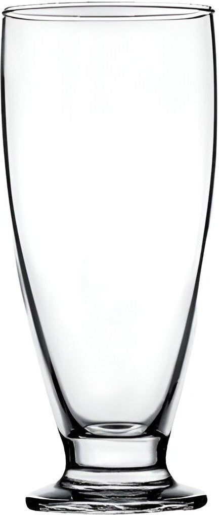 Pasabahce - 470 ml CIN CIN Cooler Beer Glass, Pack of 48 - PG41089