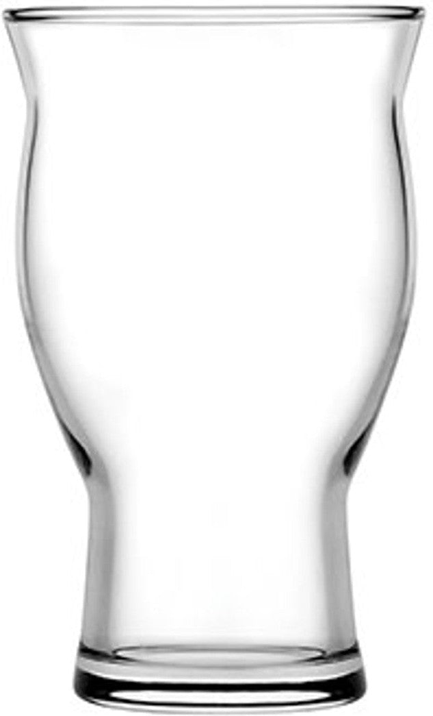 Pasabahce - 475 ml Revival Flared Rim Beer Glass - PG420108FT