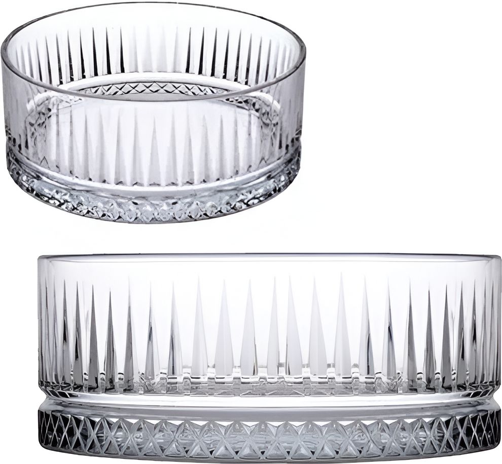 Pasabahce - 510 ml Elysia Confectionery Bowl, Pack of 24 - PG530042