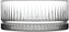 Pasabahce - 510 ml Elysia Confectionery Bowl, Pack of 24 - PG530042