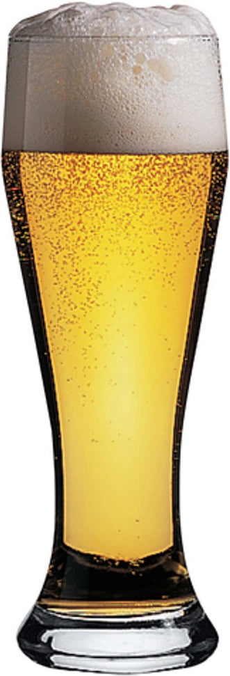 Pasabahce - 540 ml Pilsner Beer Glass, Pack of 24 - PG42126