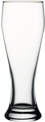 Pasabahce - 540 ml Pilsner Beer Glass, Pack of 24 - PG42126