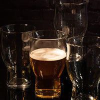 Pasabahce - 600 ml Revival Tempered Beer Glass, Pack of 12 - PG420118