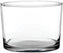 Pasabahce - 7.5 Oz Tubo Tumbler Glass, 1 Dz - PG42230