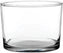 Pasabahce - 7.5 Oz Tubo Tumbler Glass, Pack of 12 - PG42230