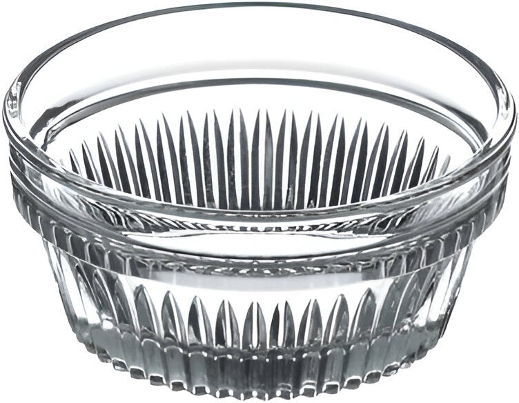 Pasabahce - 85 ml Ramekin Colby Bowl For Nuts and Snacks, Pack of 48 - PG53568