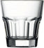 Pasabahce - 8.25 Oz Casablanca Tall Rocks Glass, Pack of 48 - PG52694-48
