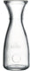 Pasabahce - 8.5 Oz Bacchus White Carafe - PG80112